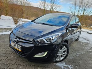 Hyundai i30 II 1.4 Intro Edition 2014
