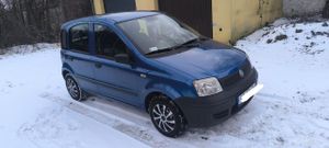Fiat Panda II 1.1 Fresh 2005