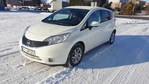 Nissan Note II 1.2 Acenta Plus 2014