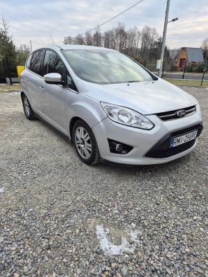 Ford C-Max II 1.0 EcoBoost Trend ASS 2015