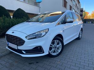 Ford S-Max II 2020