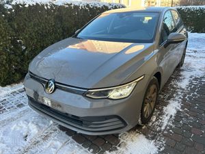 Volkswagen Golf VIII 1.5 TSI OPF Style 2020