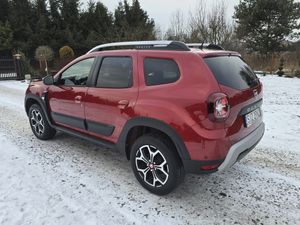 Dacia Duster II 2019