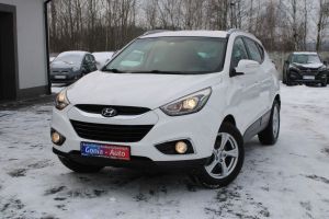 Hyundai ix35 2015
