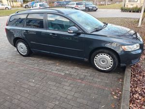 Volvo V50 2.0D 2010