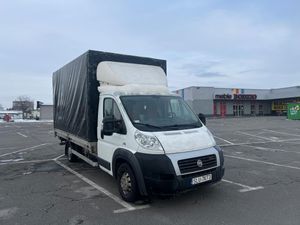 Fiat Ducato 2014