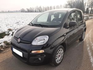Fiat Panda III 1.2 Easy EU6 2016