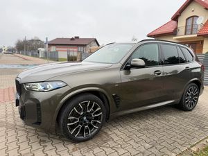BMW X5 G05 xDrive30d 2025