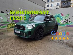 Mini Countryman Cooper S Yours Trim sport 2021