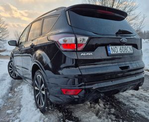 Ford Kuga II 2.0 TDCi AWD ST-Line 2017