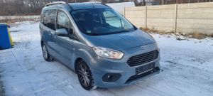 Ford Tourneo Courier 1.0 EcoBoost S&S Titanium 2018