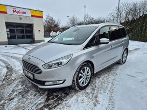 Ford Galaxy Mk4 2.0 TDCi Titanium PowerShift 2018