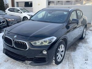 BMW X2 F39 xDrive20d 2018