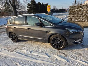 Ford S-Max II 2.0 TDCi Vignale PowerShift 2018