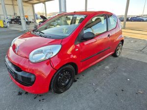 Citroën C1 I 1.0 Advance 2008