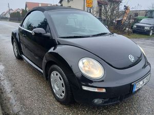 Volkswagen Beetle 1.6 United 2008