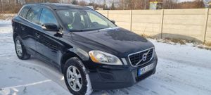 Volvo XC60 I D3 Momentum 2011