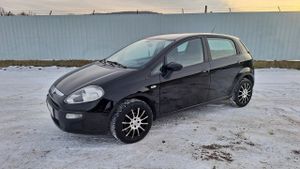 Fiat Punto 1.4 8V Easy Start&Stopp 2010