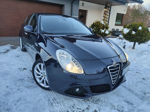 Alfa Romeo Giulietta 1.4 TB 16V Super 2010