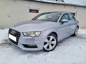 Audi A3 8V 2014