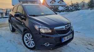 Opel Mokka I 1.4 T Cosmo 2014