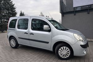 Renault Kangoo II 2010