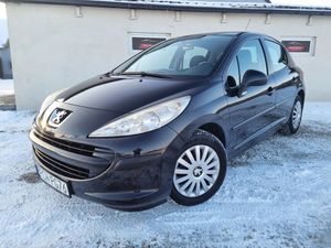 Peugeot 207 75 Tendance 2007