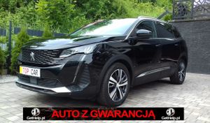 Peugeot 5008 II 1.5 BlueHDi Allure Pack S&S 2021