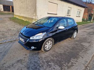 Peugeot 208 I 1.4 HDi Business Line 2015