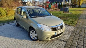 Dacia Sandero I 1.4 Laureate 2009