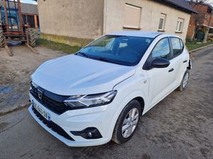 Dacia Sandero III 1.0 SCe Access 2022