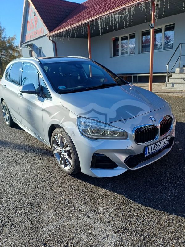 BMW 2 Series 225xe iPerformance 2019