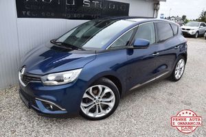 Renault Scenic IV ENERGY dCi 110 INTENS 2017