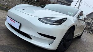 Tesla Model 3 Standard Reichweite Plus Hinterradantrieb 2020
