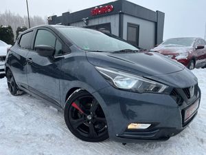 Nissan Micra (March) K14 1.0 DIG-T N-Sport 2019