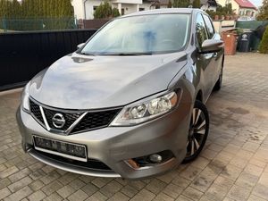 Nissan Pulsar 2018