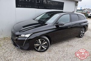 Peugeot 308 P5 BlueHDi 130 EAT8 Allure 2022