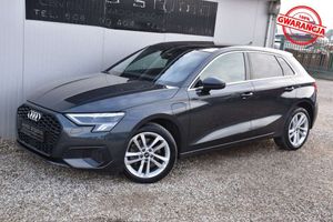 Audi A3 8Y 1.4 TFSI e-tron sport 2021