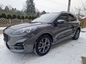 Ford Kuga III 2022