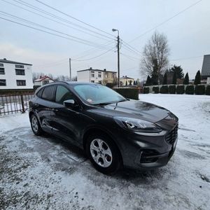 Ford Kuga III 2020