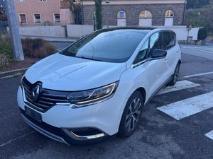 Renault Espace V 1.6 dCi Energy SL Techno EDC 7 os 2015