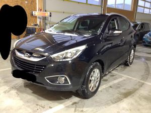 Hyundai ix35 1.6 2WD Fifa World Cup Edition 2014