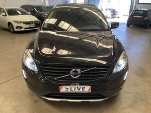 Volvo XC60 I D4 Geartronic Ocean Race 2015