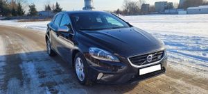 Volvo V40 II D4 RDesign 2014