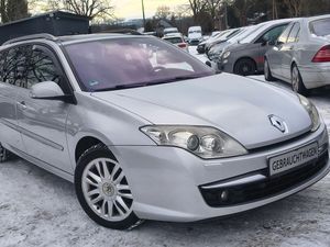 Renault Laguna III 2.0 DCi FAP Initiale 2010