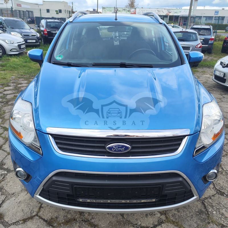 Ford Kuga I 2.0 TDCi Trend 2009