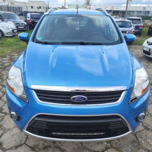 Ford Kuga I 2.0 TDCi Trend 2009