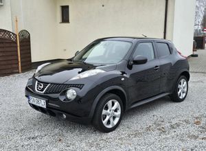 Nissan Juke I 1.5 dCi Acenta 2011