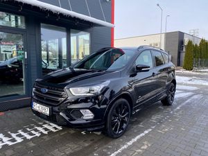Ford Kuga II 2.0 TDCi 4x4 ST-Line 2018