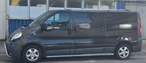 Renault Trafic 2010